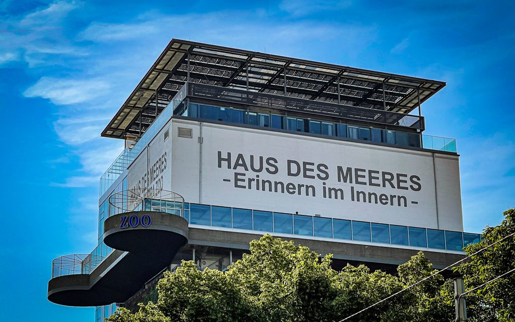 Haus des Meeres